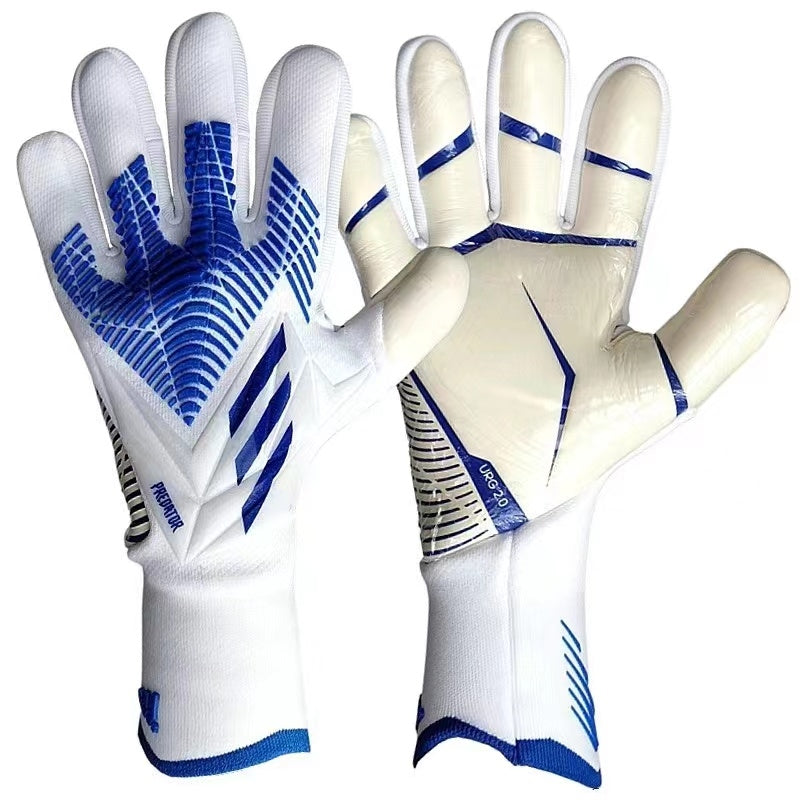Goalkeeper Gloves Football Gloves - 3 3 3 size 6