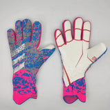Goalkeeper Gloves Football Gloves - 3 3 3 size 6