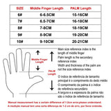 Goalkeeper Gloves Football Gloves - 3 3 3 size 6