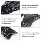Goalkeeper Gloves Football Gloves - 3 3 3 size 6
