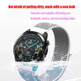 18mm 20mm 22mm Metal Wristband for Garmin Vivoactive 3 4 4s Band Watch Venu 2 2s SQ Forerunner 645 Bracelet Silicone Loop Nylon Wrist Metal Rose Pink Metal Rose Pink For Vivoactive 4s