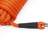 Cord Dog Leash Long Leash Training Rope Comfortable Handle