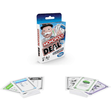 Monopoly Deal Card Game