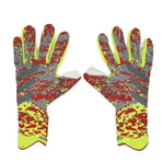 Goalkeeper Gloves Football Gloves - 7 7 7 size 9