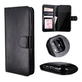 iPhone 12 - Leather Case / Protection Pink
