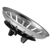 Plug for IKEA Kitchen Atlant / Domsjö / Strainer for Sink - Basket Valve