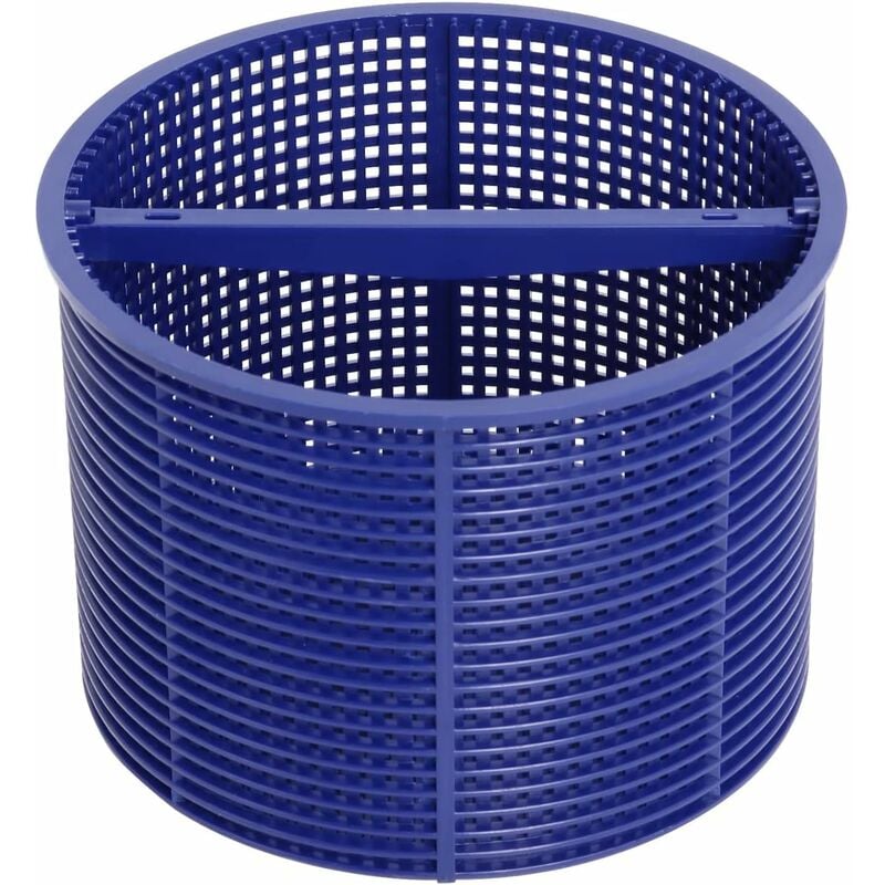 Pool Skimmer Basket Compatible with Hayward SPX1082CA and Aladdin B-152, Replaces Part SP1082 SP1083 SP1084 SP1085 SP1086
