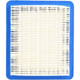 Briggs Stratton 491588 Air Filter - 5-pack Replacement Filters for Lawn Mowers