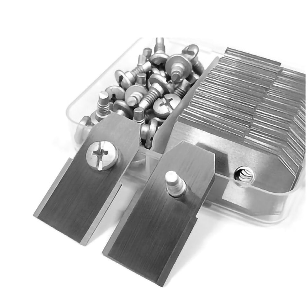 Lawnmower blades 45-pack blades for Husqvarna Automower /