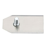 Lawnmower blades 45-pack blades for Husqvarna Automower / - Top-Down View