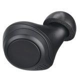6-pack SML Memory Foam Earplugs for 75t 65t Headphones - Front View