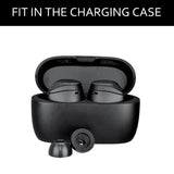 6-pack SML Memory Foam Earplugs for 75t 65t Headphones