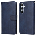 PU Leather Wallet Case Compatible with Samsung A56 5G - More Colors Available Blue Blue