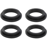 pcs 11412 Pool Filter Pump Washers L-ring Compatible with INTEX Sand Filter Pump Motor..DEBUNS