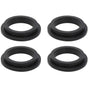 pcs 11412 Pool Filter Pump Washers L-ring Compatible with INTEX Sand Filter Pump Motor..DEBUNS