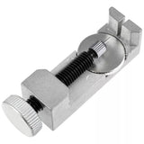 Watch Strap Shortening Tool - Watch Tools Silver Silver - Front View