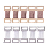 Elastic Bandage Clamps Compression Bandage Bandage Clamps Wrap Clamps Replacement