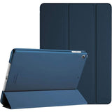 ProCase iPad 10.2 Case iPad 9th generation, hard back Blue