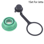 Set for MK1 MK2 Golf Gearbox Inspection Plug/Cap 020301129D 02