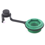 Set for MK1 MK2 Golf Gearbox Inspection Plug/Cap 020301129D 02