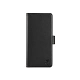 Mobile Case 3 Card Slots Black - Samsung S21+