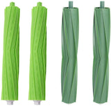 Replacement Parts for iRobot Roomba E, I and J Series - Includes Multi-Surface Rubber Brush & High Performance Filter 1+1