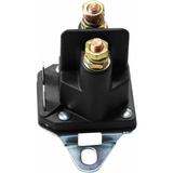 12v Start Solenoid Relay for Trombetta 862-1241-211- - 45-Degree Angle