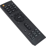 Onkyo Remote Control RC-911R for TX-NR578, TX-DS787, TX-NR777, TX-NR686, HT-S7805, TX-RZ720, TX-RZ610, TX-RZ710 - Side View
