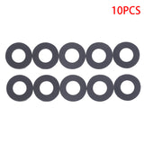 10 pcs Sealing Rings Replacement Gasket for Sodastream 10pcs