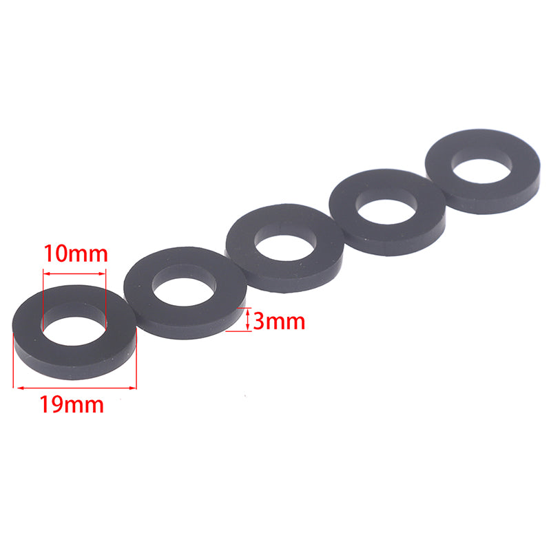 10 pcs Sealing Rings Replacement Gasket for Sodastream 10pcs
