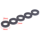 10 pcs Sealing Rings Replacement Gasket for Sodastream 10pcs