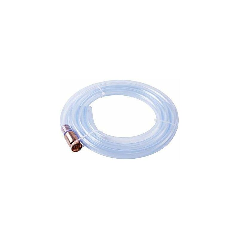 Siphon Hose Pump Automatic Water Jiggler Liquid Transfer Self-priming Shaker Pump Hose 180CM
