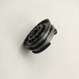 INF Trimmer spool with trimmer line for Bosch Art 30-36 LI, Advanced Grass Cut 36 Multicoloured - Front View