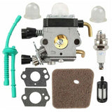 Carburetor for Hedge Trimmer Hs45 Stihl Fs38 Fc55 Fs310 Zama C1Q-S169B_max No.8 16