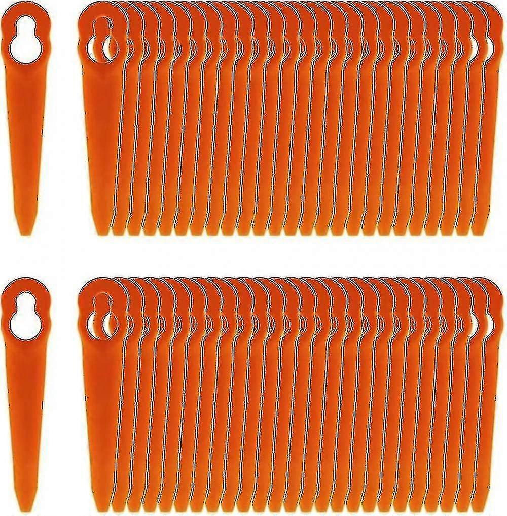 100-pack Stihl Polycut 2-2 3-2 Compatible Blades