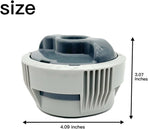 Chlorine Dispenser for Lay-Z-Spa, Pool Chemical Dispenser P05345