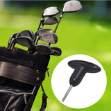 Golf Wrench Tool Golf Head Chisel Golf Wrench Torque To, ZQKLA