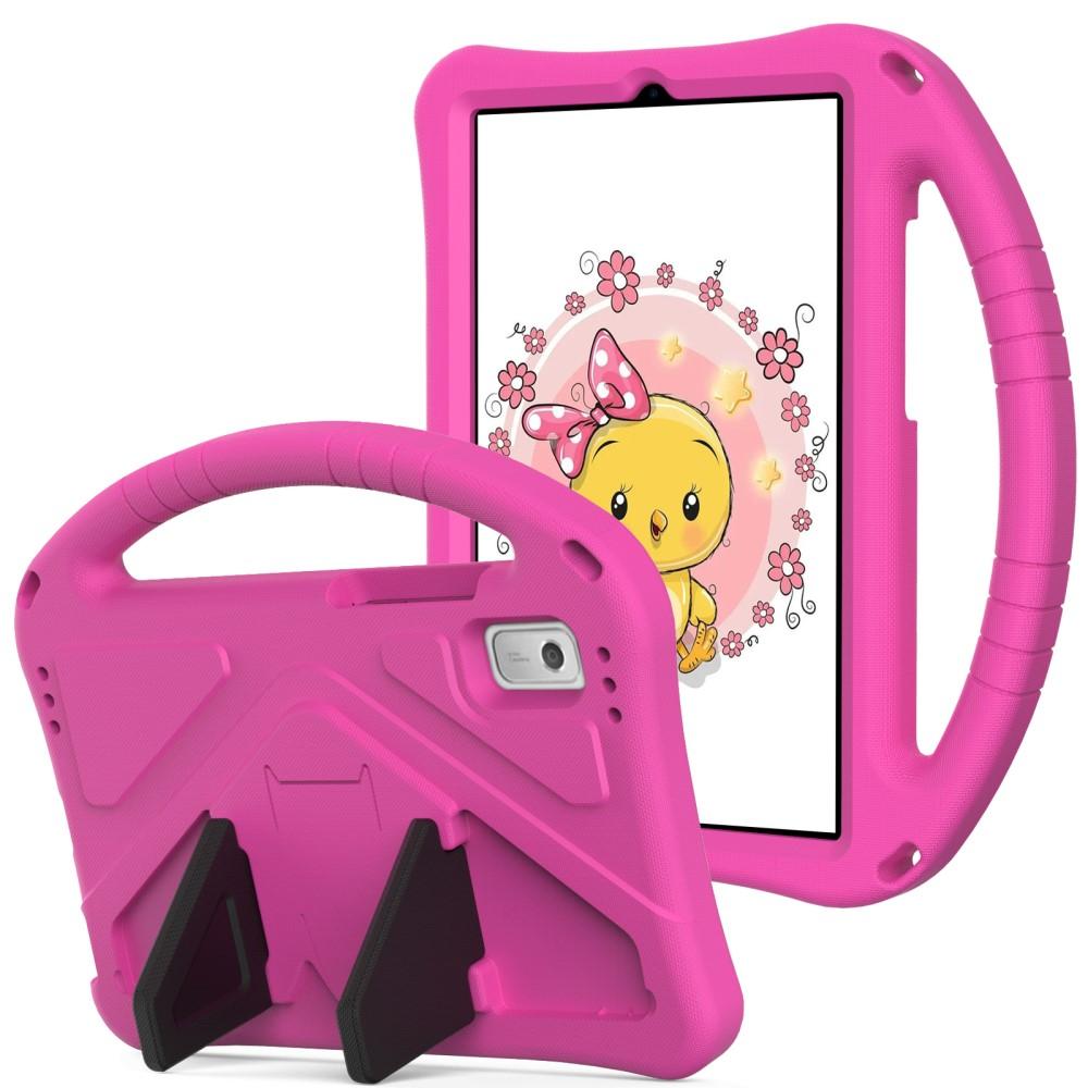 SKALO Lenovo Tab M9 Kids Case with Handle and Stand - Pink Pink