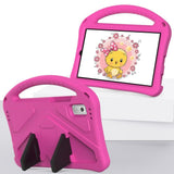 SKALO Lenovo Tab M9 Kids Case with Handle and Stand - Pink Pink