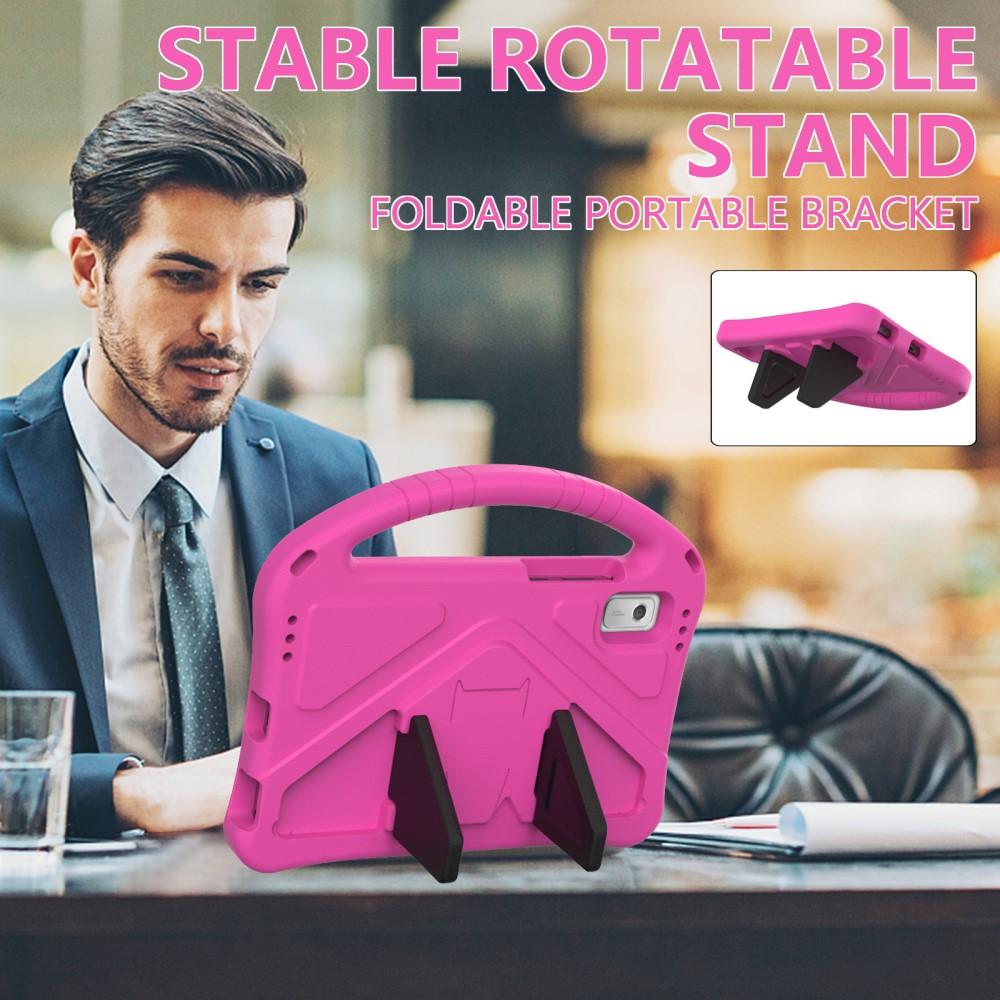 SKALO Lenovo Tab M9 Kids Case with Handle and Stand - Pink Pink
