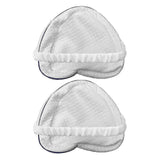 pcs Knee Pad Covers Elastic Band With Zipper Leg Pad Covers Soft Breathable