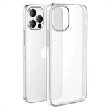 iPhone 13 Case Transparent Hard Transparent iPhone 13 Transparent Transparent iPhone 13