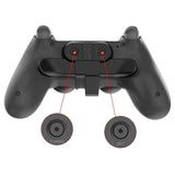 For PS4 Controller Rear Button Mount Dual4 Rear Extension