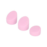 Pro 2 original fender screw plug for Xiaomi scooter new fender adapter screw plug 3 pieces 1 set Pink 3 pcs
