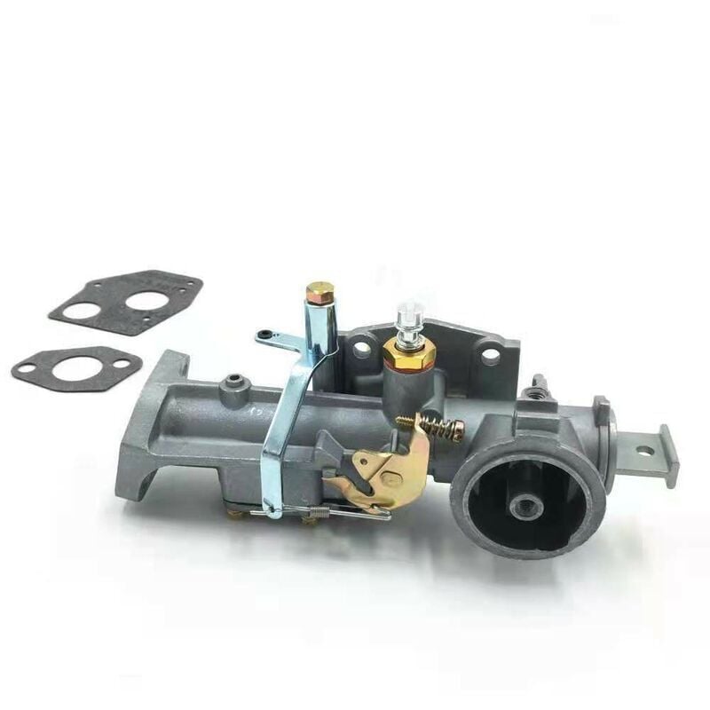 Briggs Stratton Carburetor 135200 - Compatible with Models 297599, 299437
