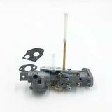Briggs Stratton Carburetor 135200 - Compatible with Models 297599, 299437