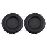 pcs Black Replacement Ear Pads Ear Cushions for Sony MDR-V700 Z700DJ Headset