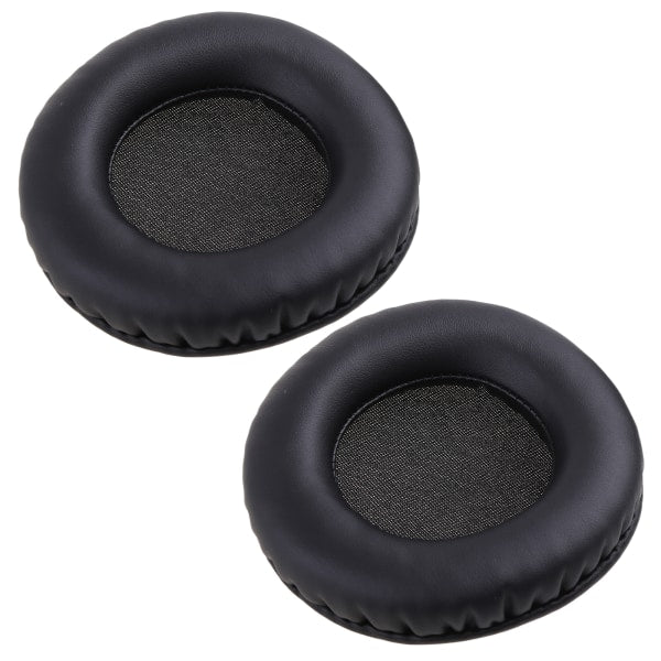 pcs Black Replacement Ear Pads Ear Cushions for Sony MDR-V700 Z700DJ Headset