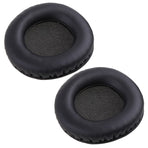 pcs Black Replacement Ear Pads Ear Cushions for Sony MDR-V700 Z700DJ Headset