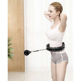 Fitness Hula Hoop with Weight
